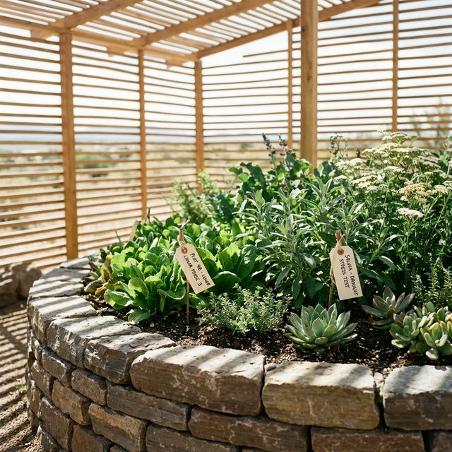 Biodynamic Crop Cycles